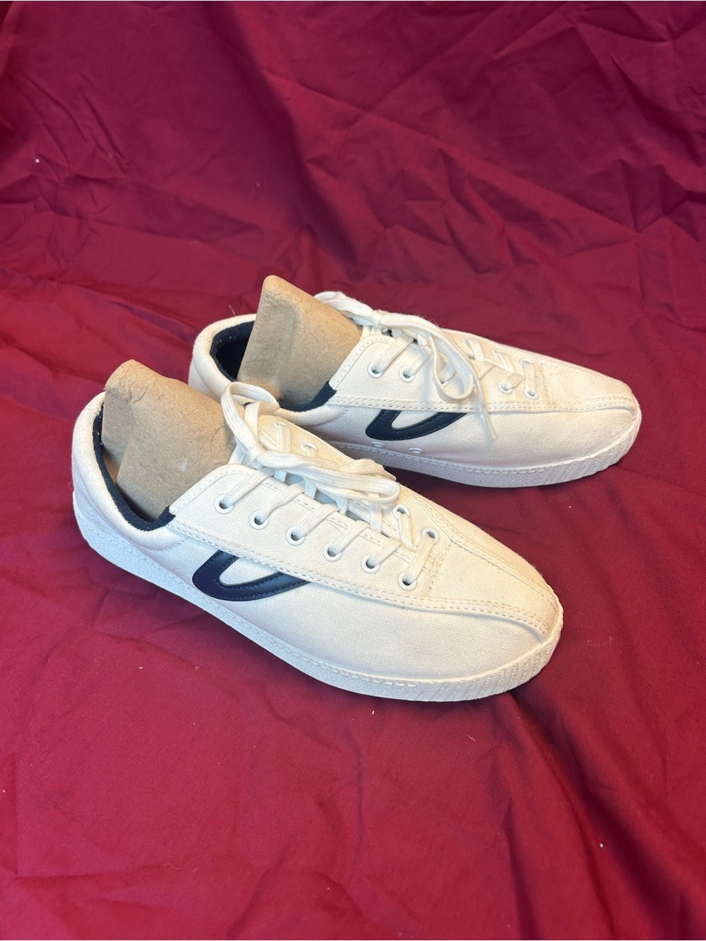 TRETORN Women’s Sneakers 9M